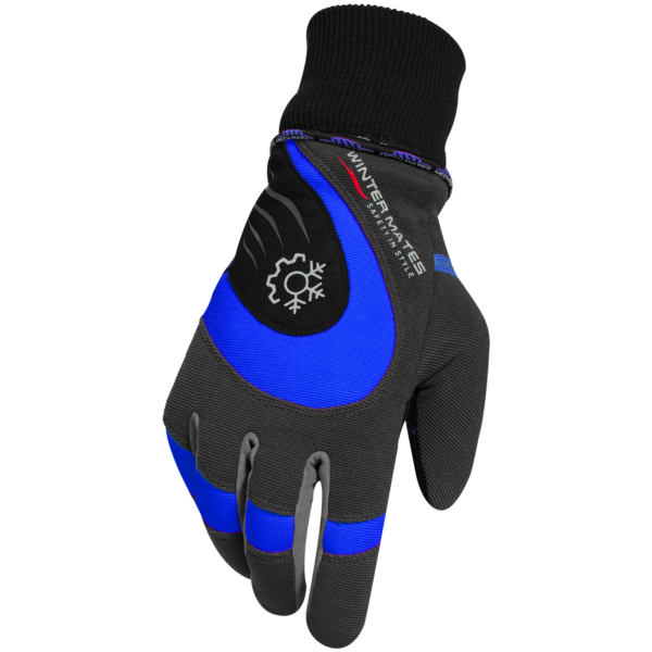 Wind Chaser WM Blue