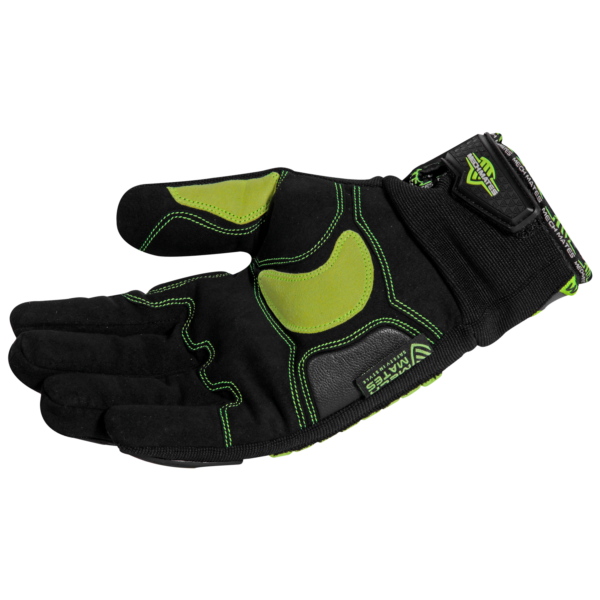 Winter Wizz WM Green