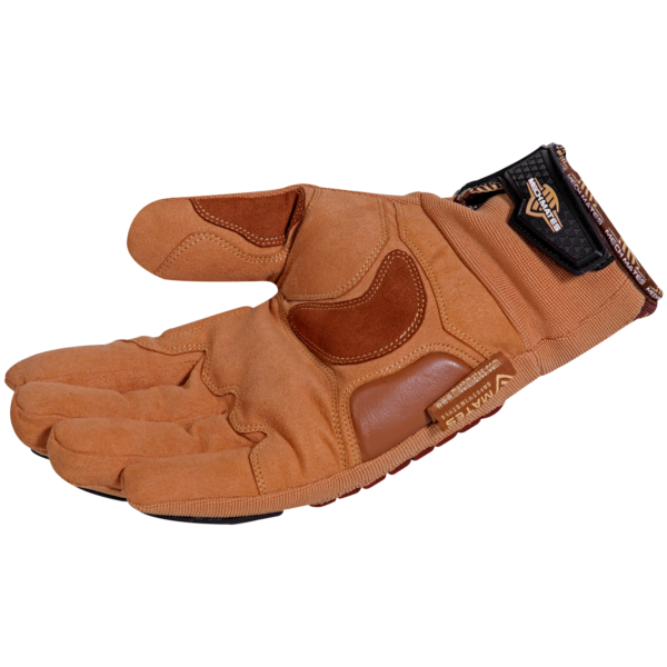 Winter Wizz WM Brown